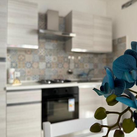 Za Nedda Home Fiumefreddo di Sicilia Dış mekan fotoğraf