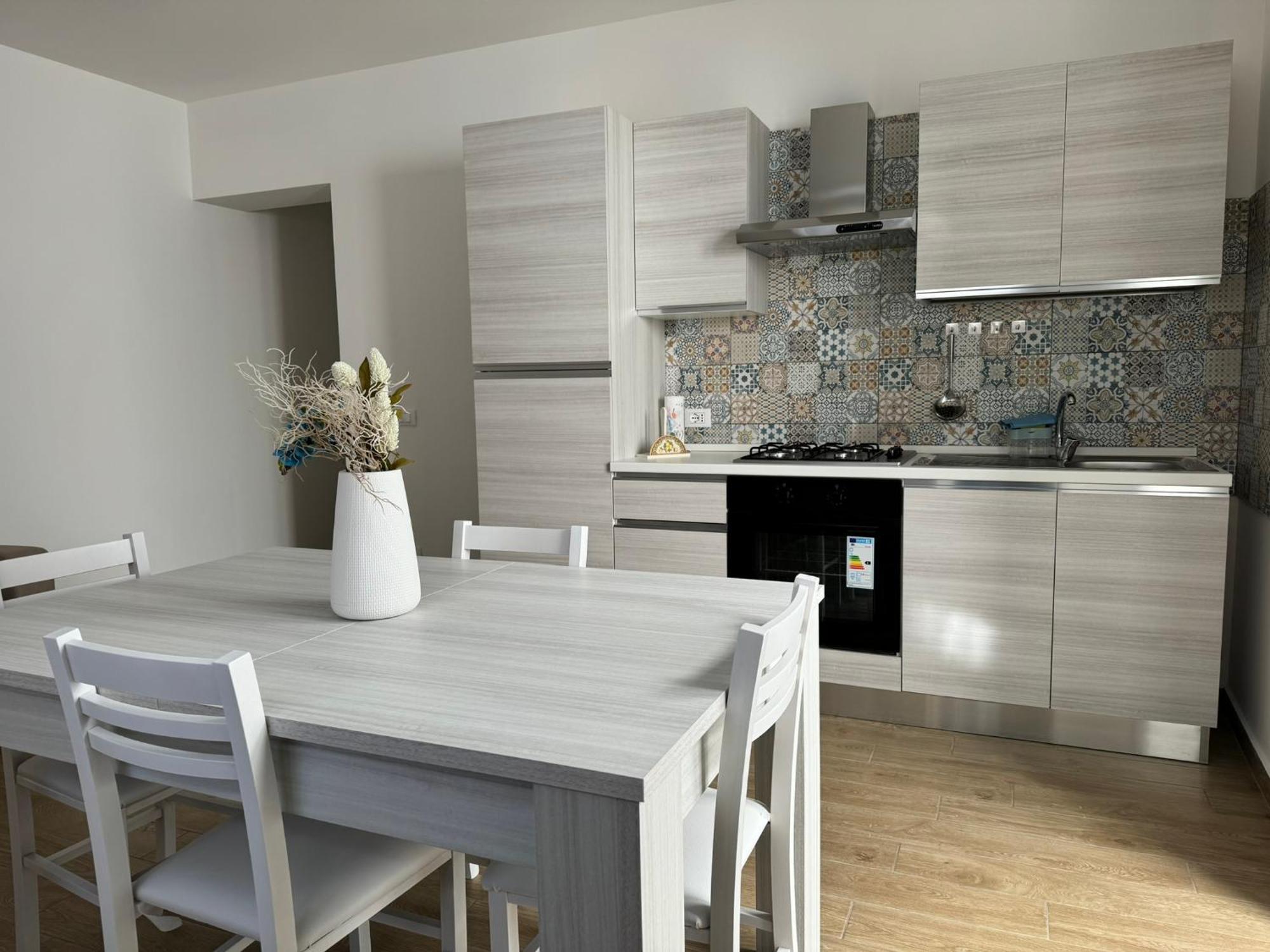 Za Nedda Home Fiumefreddo di Sicilia Dış mekan fotoğraf