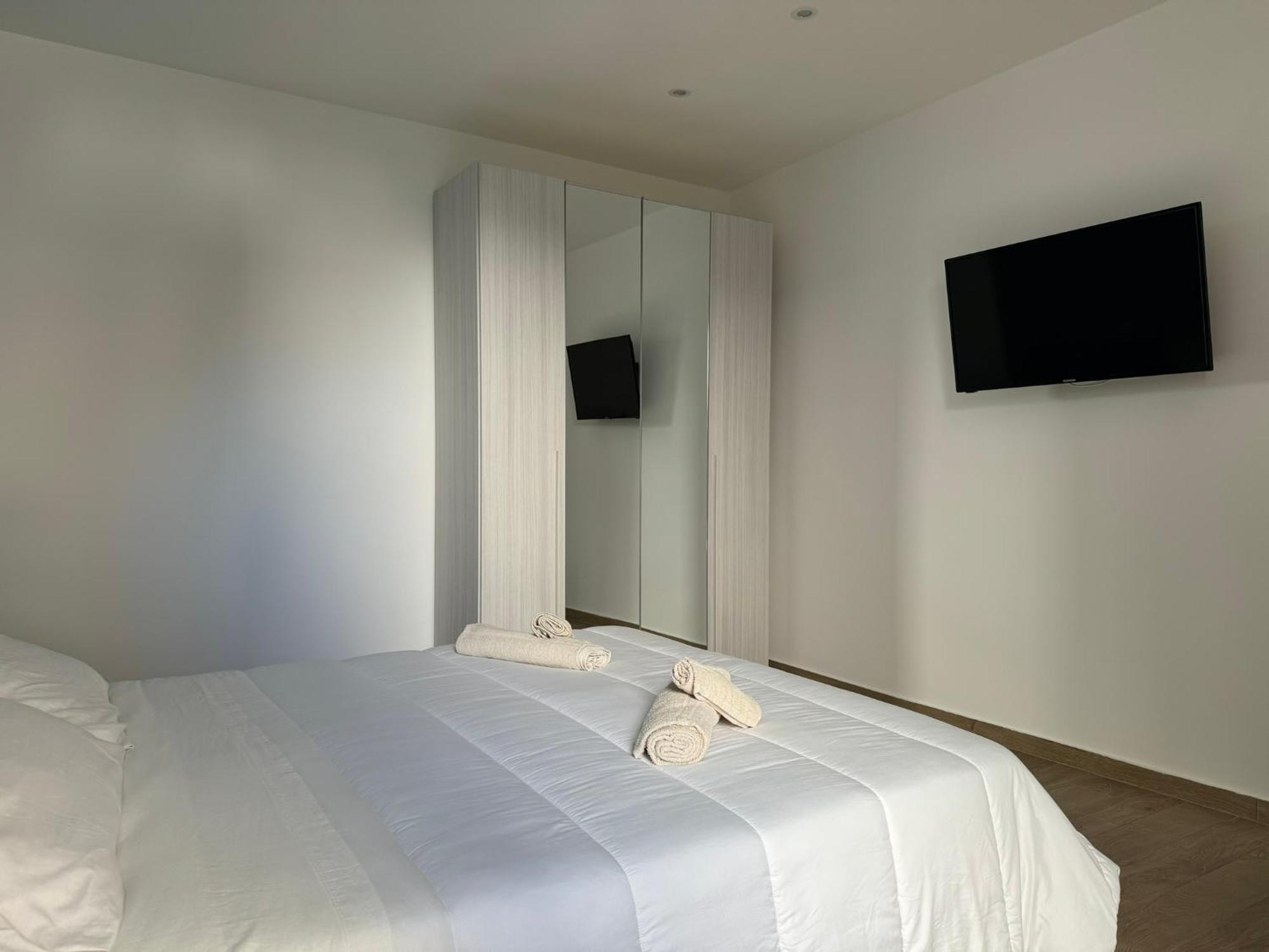 Za Nedda Home Fiumefreddo di Sicilia Dış mekan fotoğraf