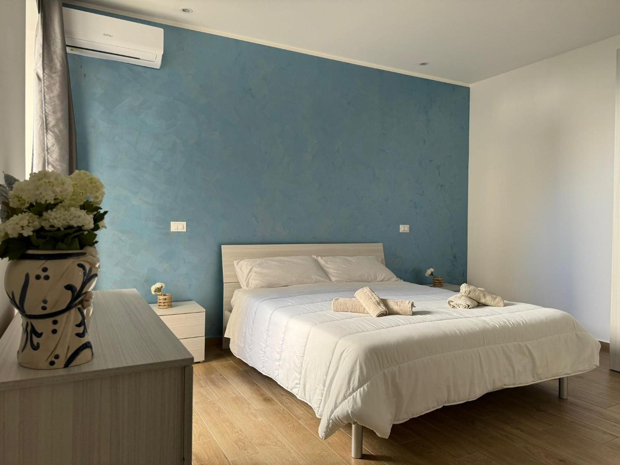 Za Nedda Home Fiumefreddo di Sicilia Dış mekan fotoğraf