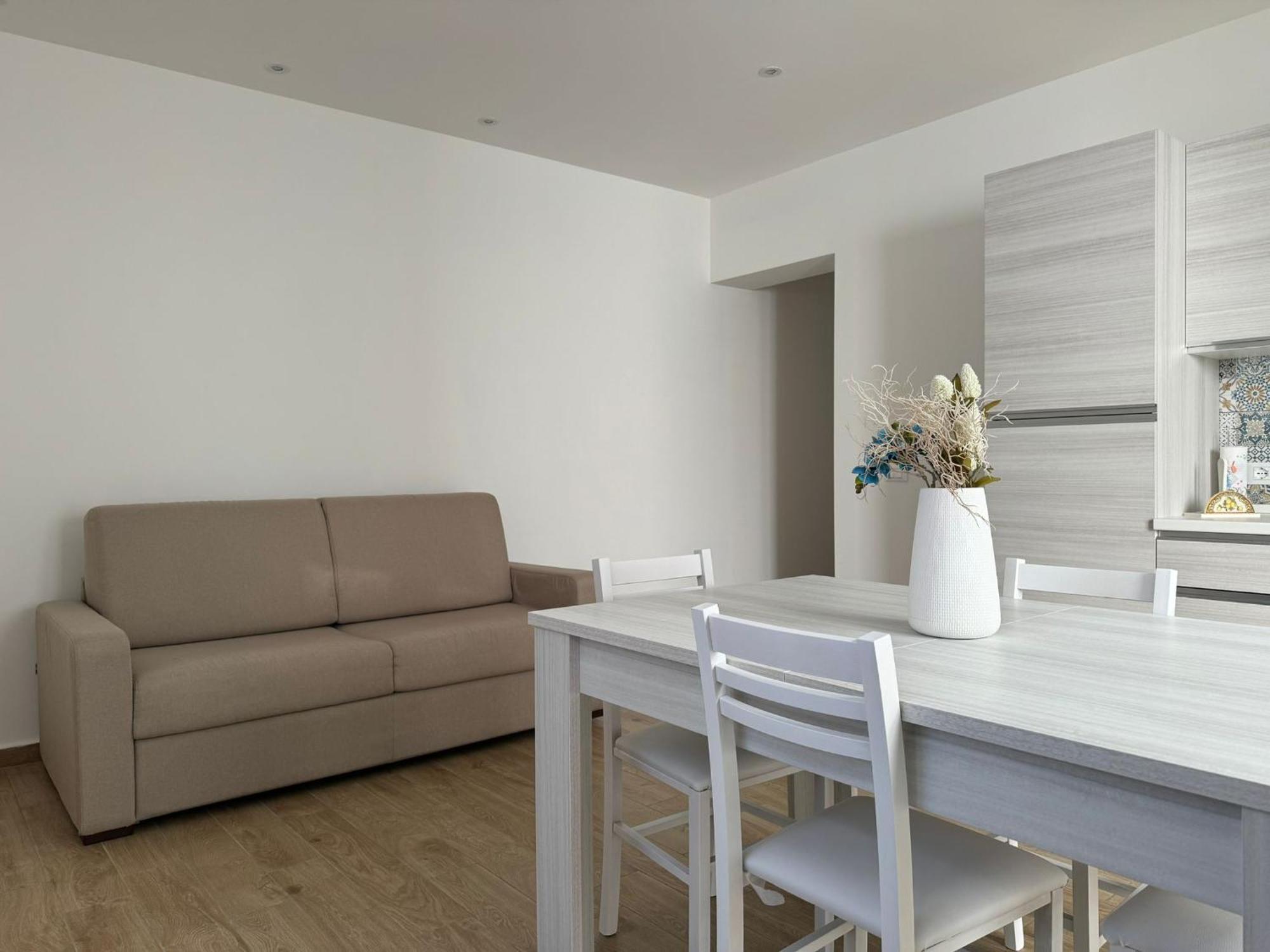 Za Nedda Home Fiumefreddo di Sicilia Dış mekan fotoğraf