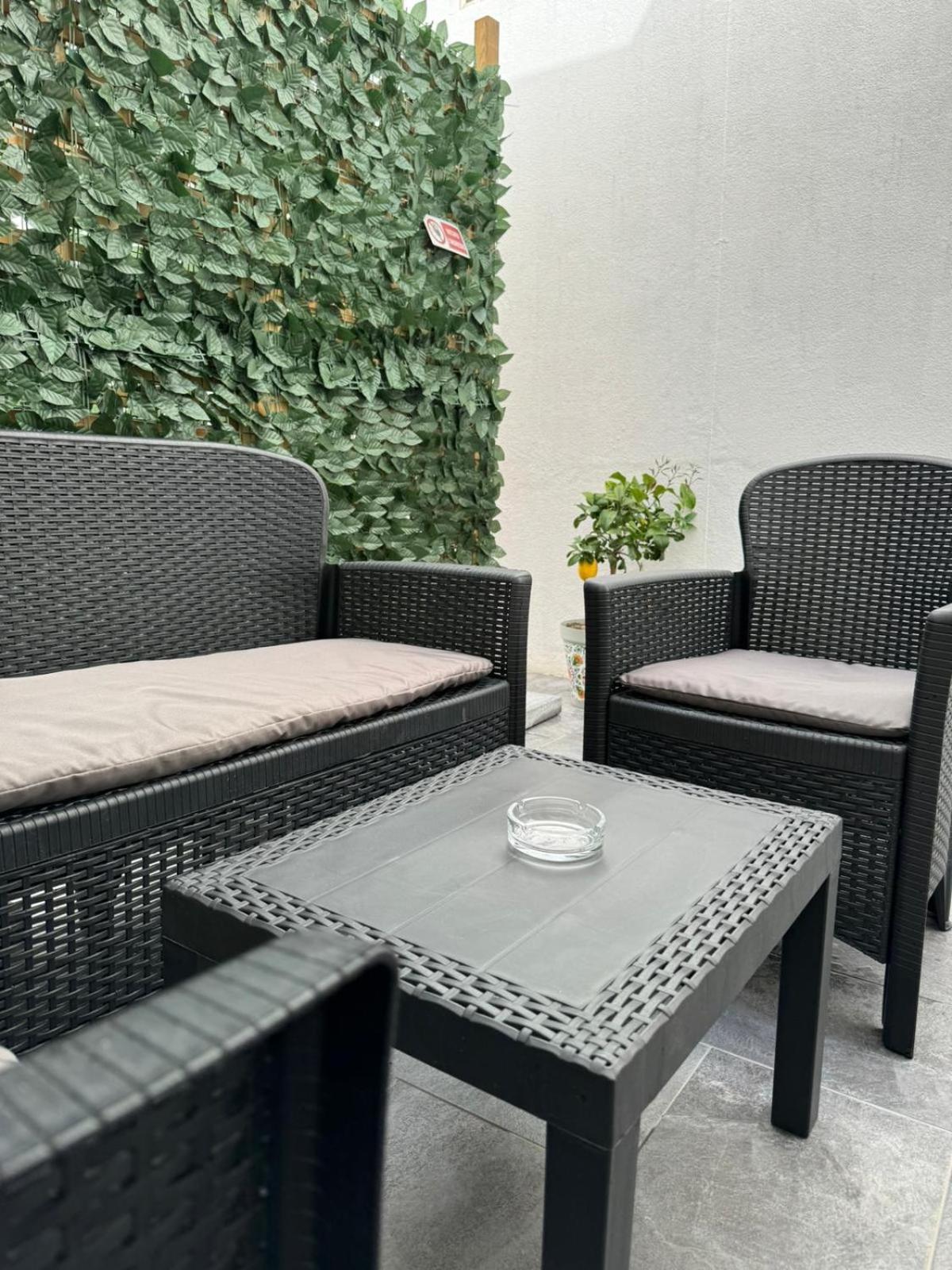 Za Nedda Home Fiumefreddo di Sicilia Dış mekan fotoğraf