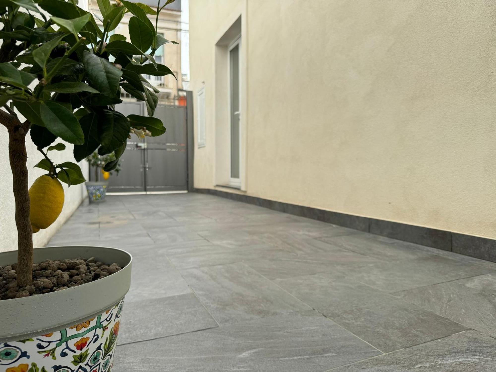 Za Nedda Home Fiumefreddo di Sicilia Dış mekan fotoğraf