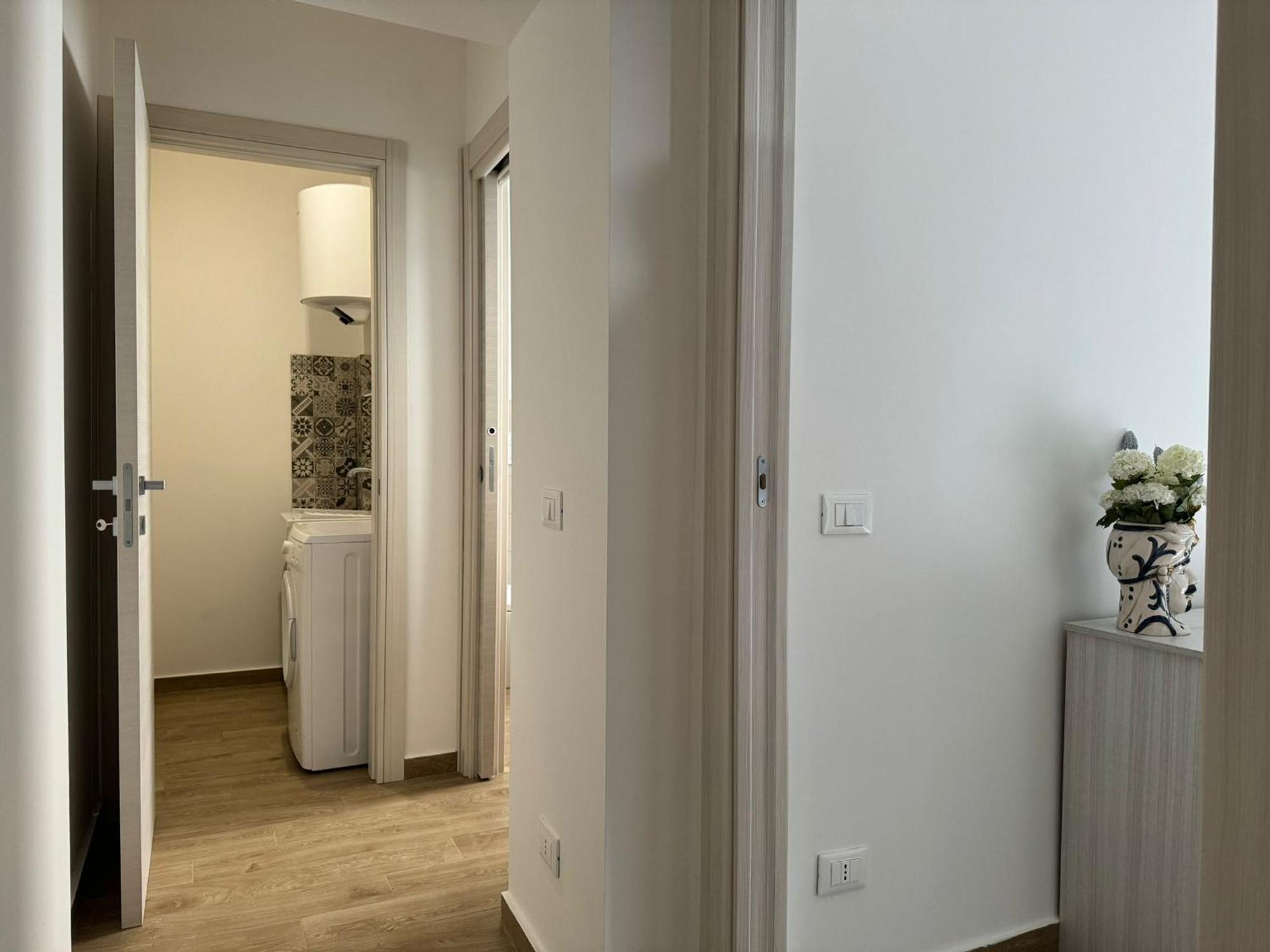 Za Nedda Home Fiumefreddo di Sicilia Dış mekan fotoğraf
