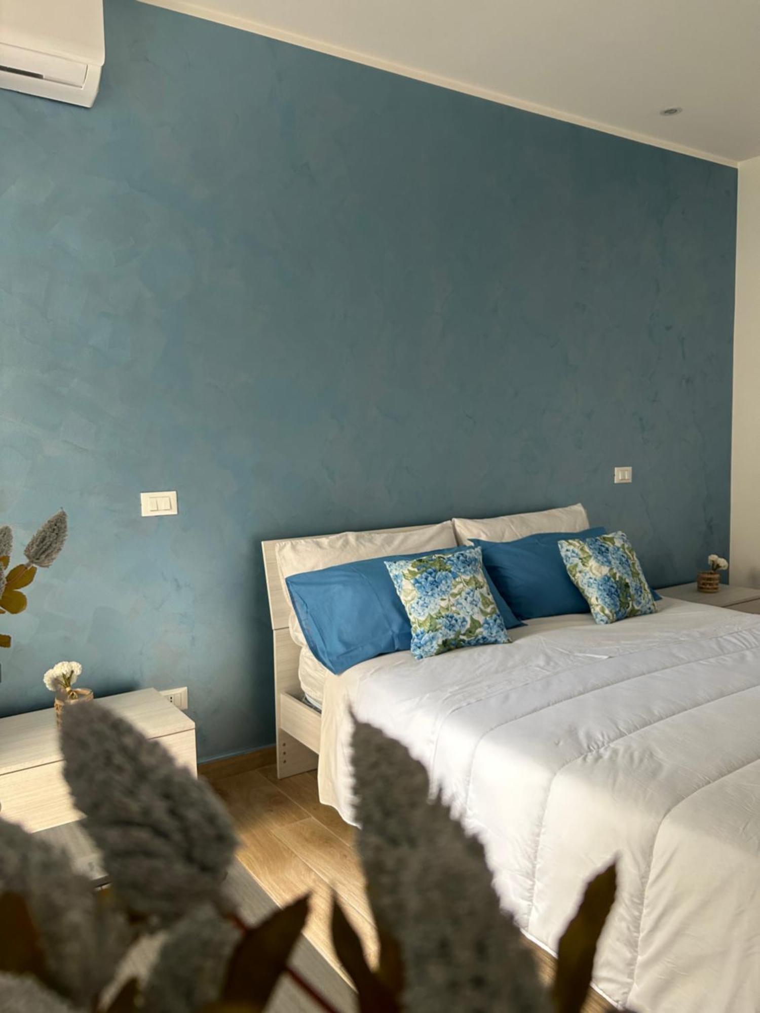 Za Nedda Home Fiumefreddo di Sicilia Dış mekan fotoğraf