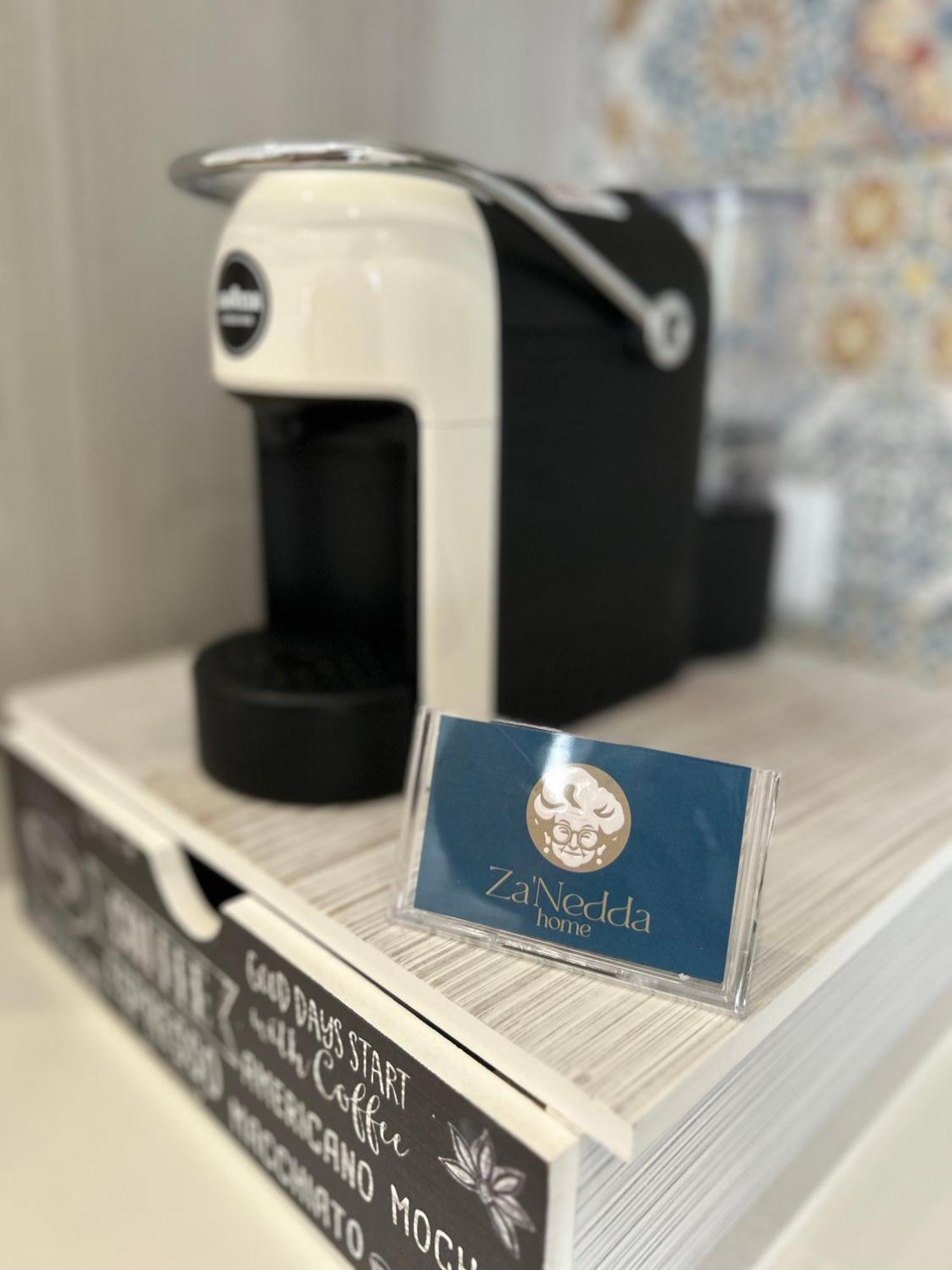 Za Nedda Home Fiumefreddo di Sicilia Dış mekan fotoğraf