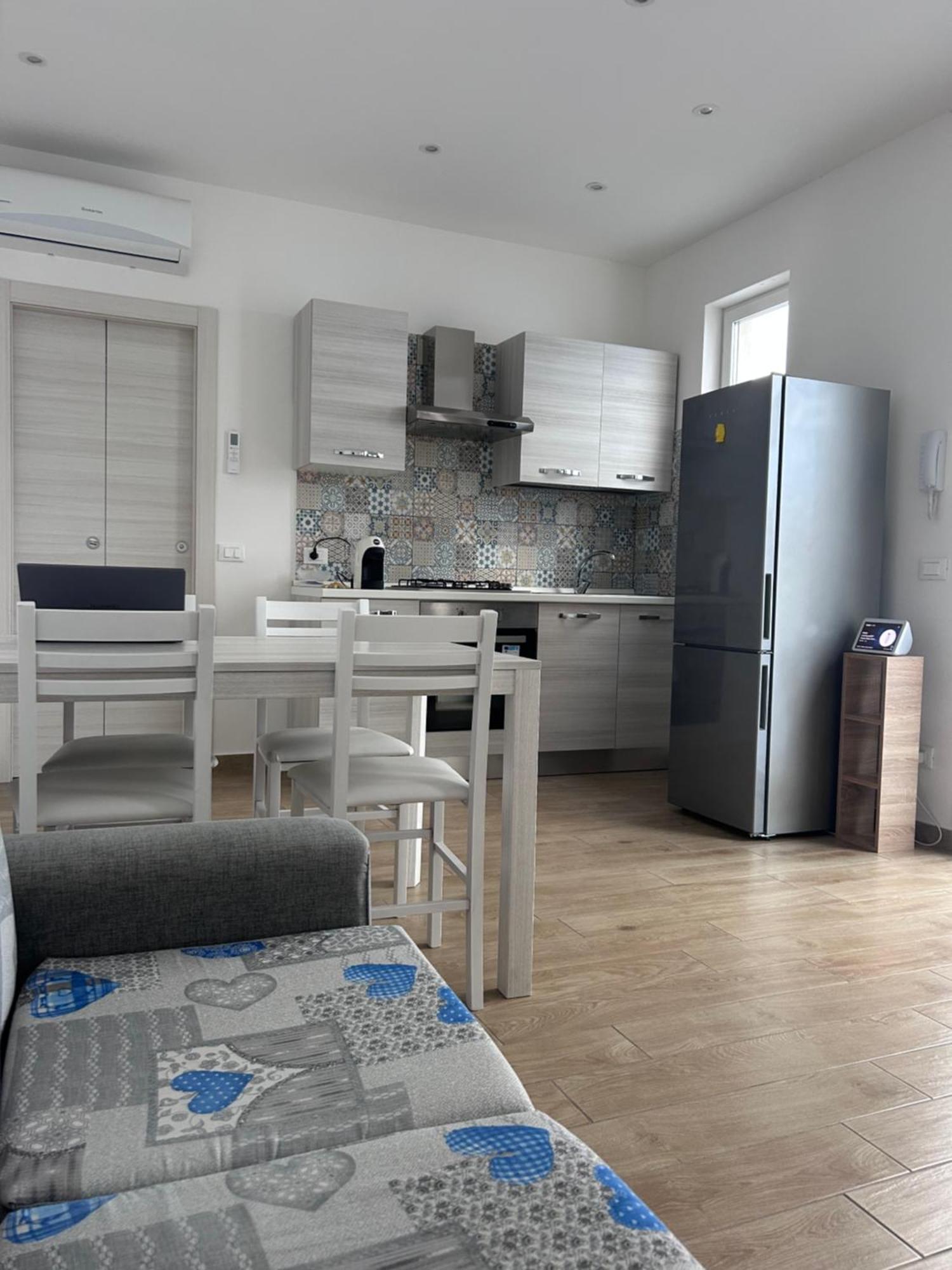 Za Nedda Home Fiumefreddo di Sicilia Dış mekan fotoğraf